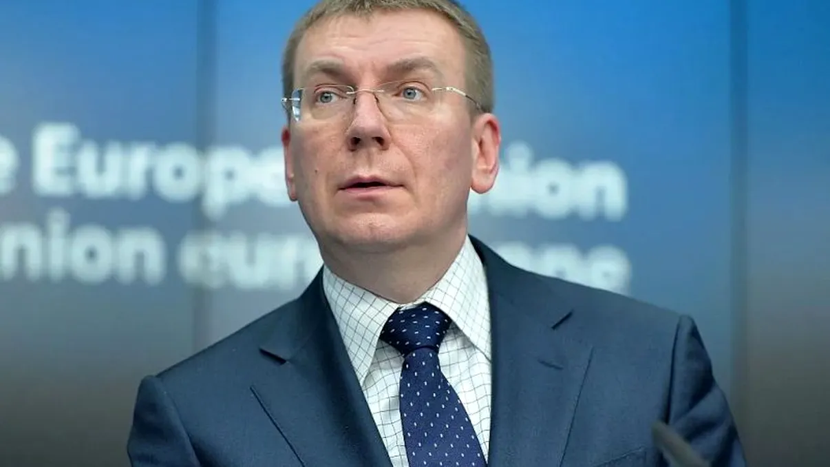 A Fost Ales Primul Pre Edinte Gay Al Unei Ri Din Europa