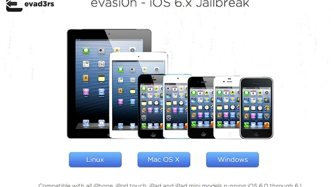 In Sfarsit Iphone 5 Primeste Jailbreak