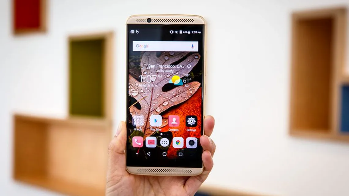 Telefoane ChinezeÈ™ti Care Nu Te LasÄƒ La Greu Cinci Modele De Incredere