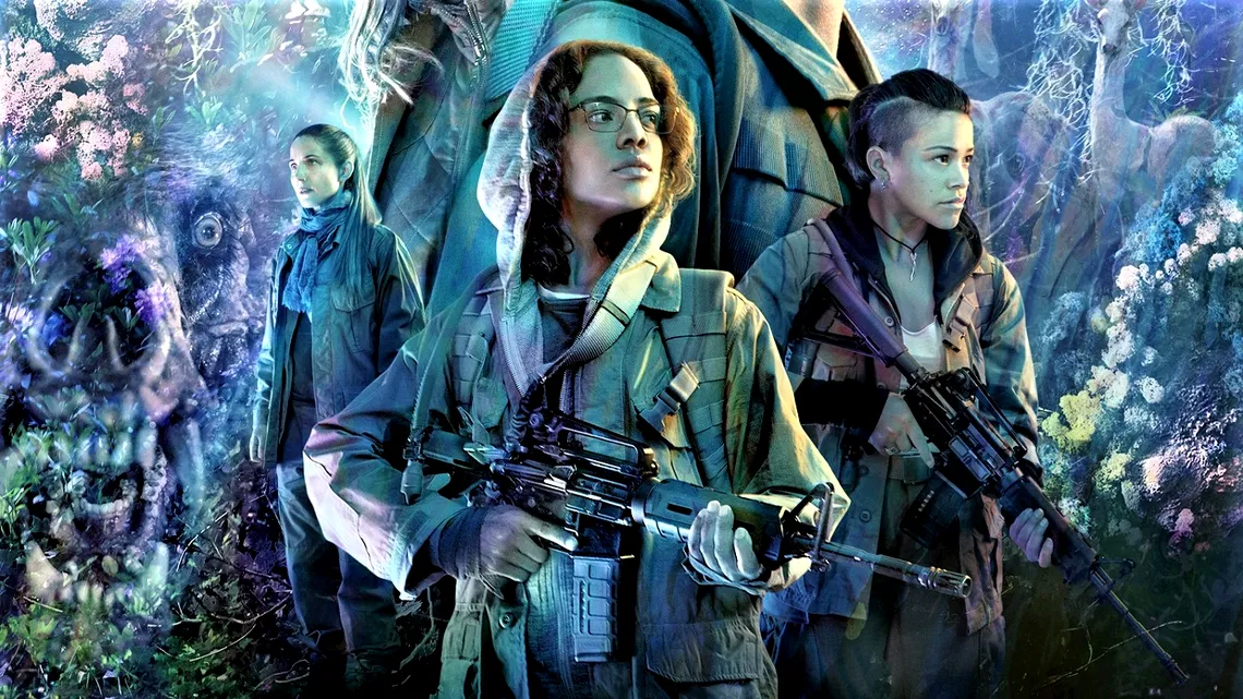 Poate Cel Mai Bun Film Netflix Din 2018 Are O DatÄ De Lansare