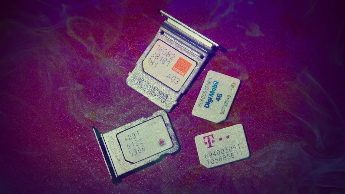 Cel Mai Mic Abonament Digi Mobil Orange Telekom Èi Vodafone