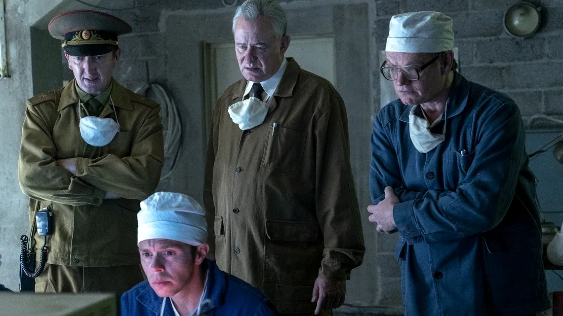 Cand Apare Episodul 5 Din Chernobyl Cel Mai Nou Serial Hbo Cum Il Vezi Pe Hbo