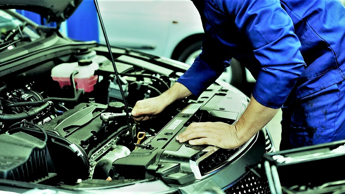 Cum EÈ™ti È›epuit In Service Urile Din Romania Cu CaÈ›i Bani IÈ›i Repari MaÈ™ina In Alte