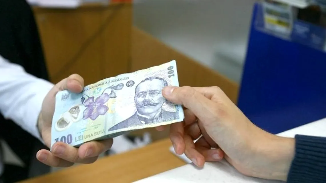 Ce Se IntamplÄƒ Cu Salariul Minim Din Romania In 2021 S A Schimbat Schimbarea