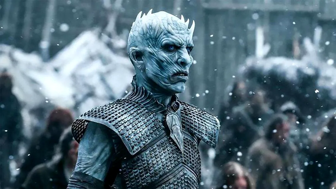 Game Of Thrones Episoadele Din Ultimul Sezon Vor Fi Mai Scurte Decat Se Credea IniÈial