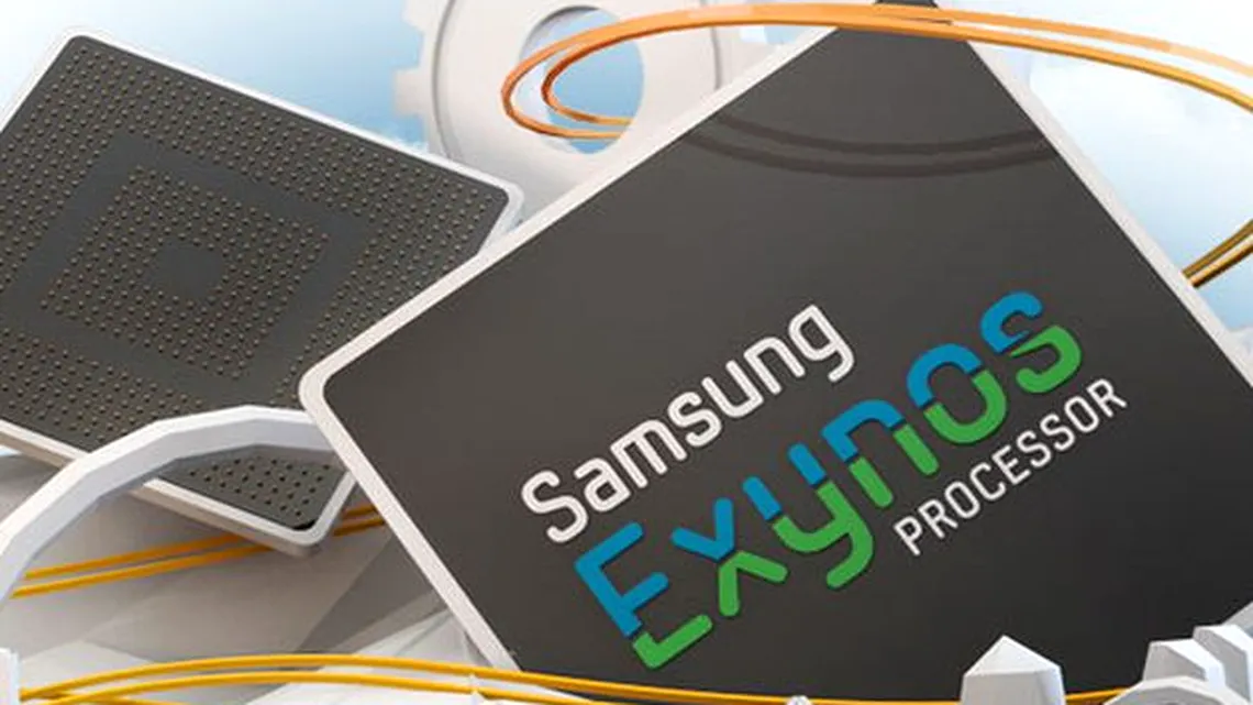 Exynos 5 Octa evolueaza doar prin mici artificii de arhitectura