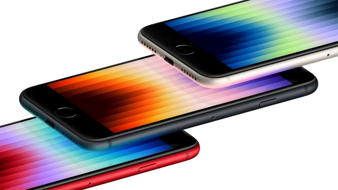 Cel mai ieftin iPhone se reinventează în 2023: ce știm despre viitorul iPhone SE