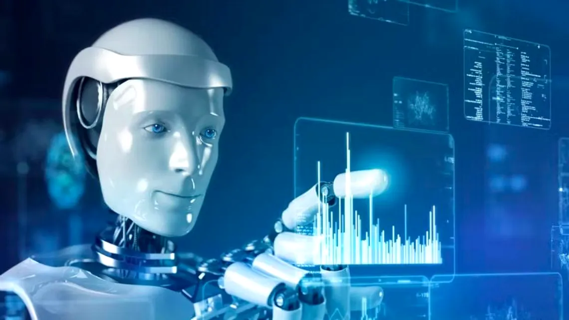 Inteligența artificială ne pregătește de “marea concediere”: câți oameni rămân fără loc de muncă, înlocuiți de “roboți”