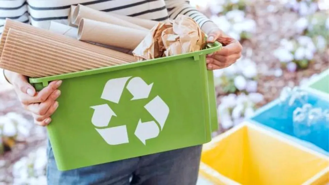 Tot ce trebuie să știi despre reciclare, dar nu ai avut de unde să afli ...