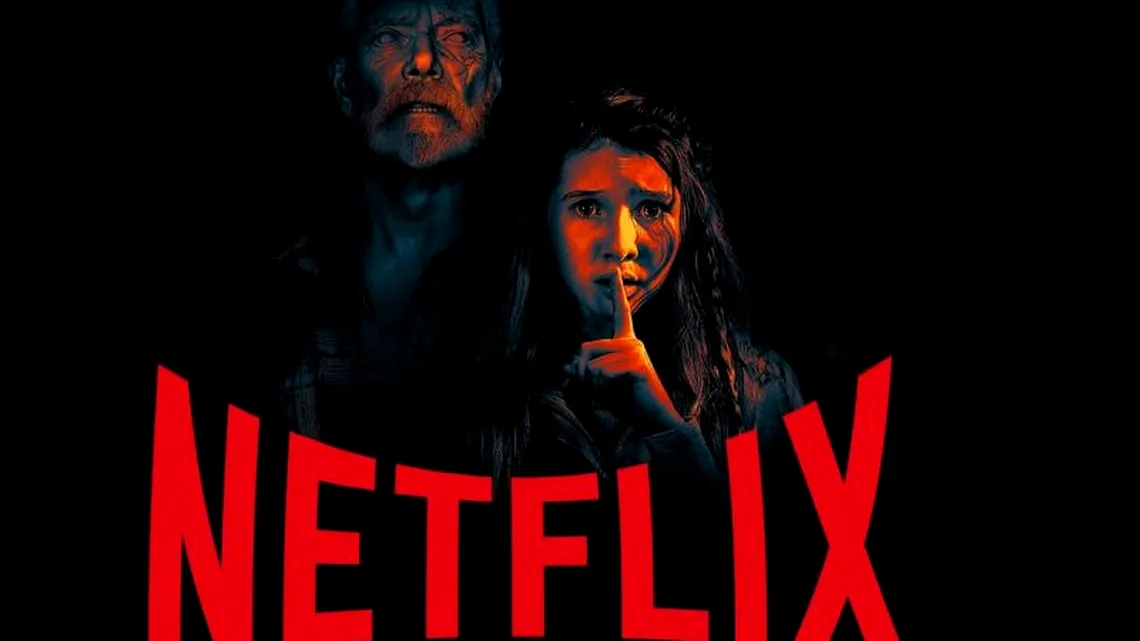 Filmul de pe Netflix care te va înspăimânta: O încercare înfricoșătoare a supraviețuirii umane