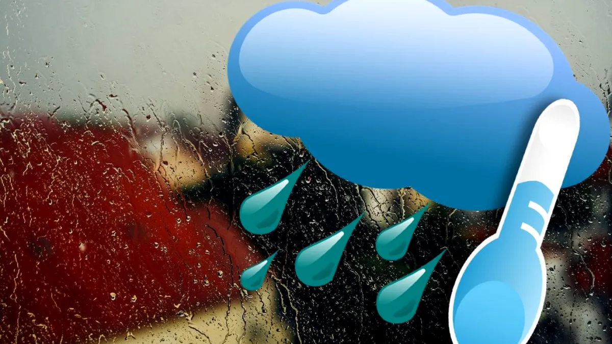 Meteo 17 aprilie 2023 în România. Vremea se schimbă radical în toată țara,  vin ploile și furtunile - Playtech Știri