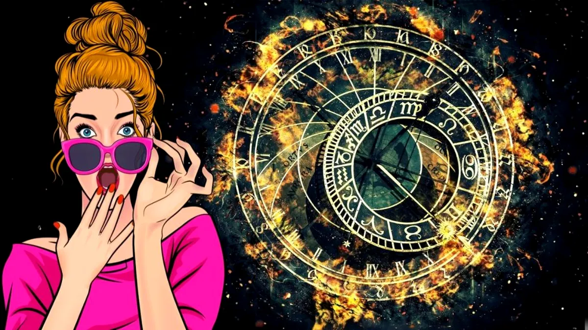 Playtech Știri - Horoscop 1-7 iulie 2024 cu Mariana Cojocaru VIDEO