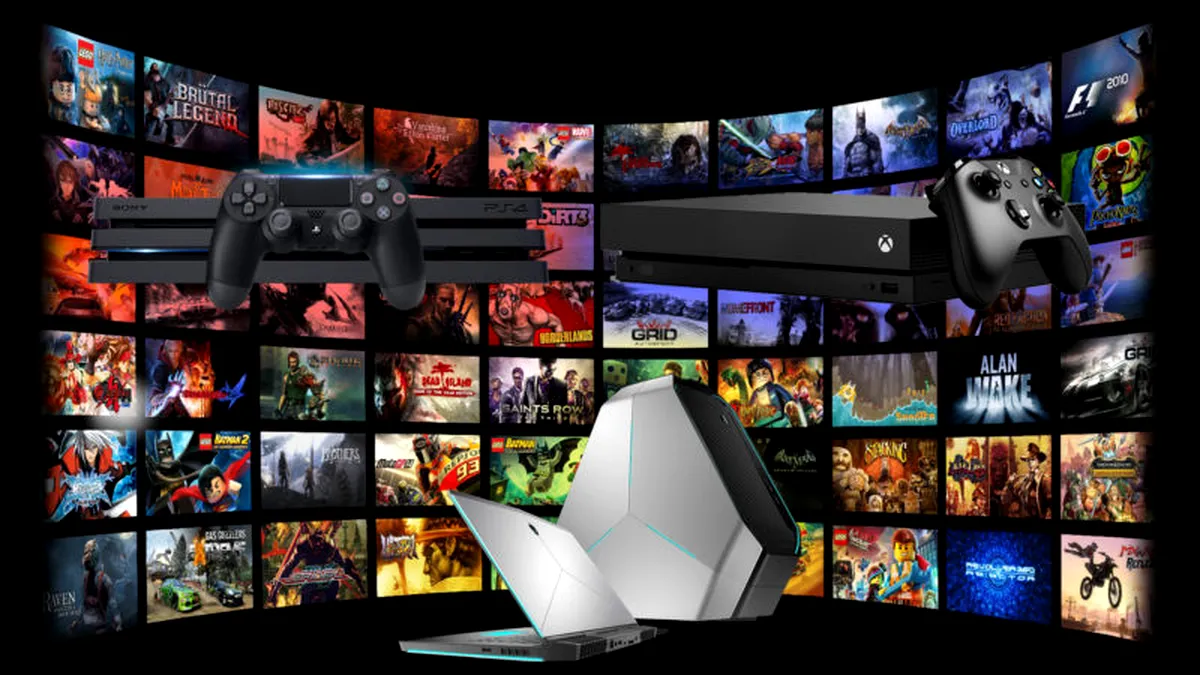 Ps4 xbox one and pc all in one hotsell