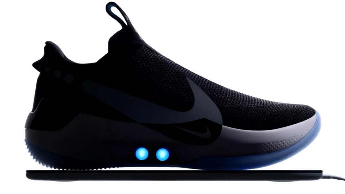 Nike nike discount adapt bb