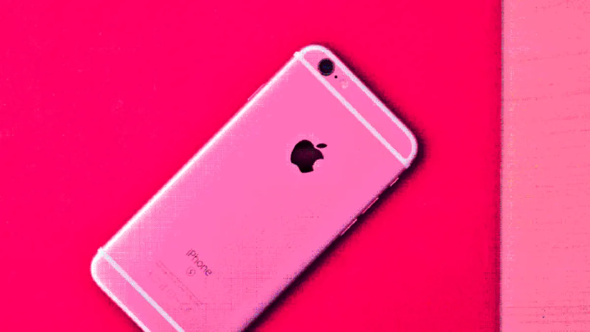 Should i buy iphone 6s best sale in 2019