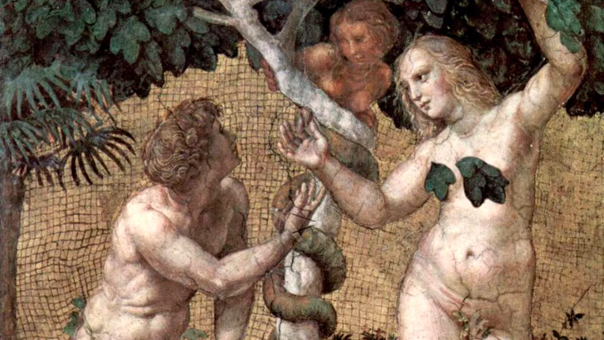 Prima soție a lui Adam nu a fost Eva. Povestea fascinantă, mitologia și  valoarea religioasă a lui Lilith