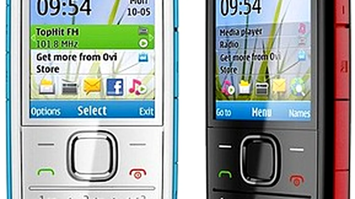 Vodafone Romania reduce abonamentul cu 30%