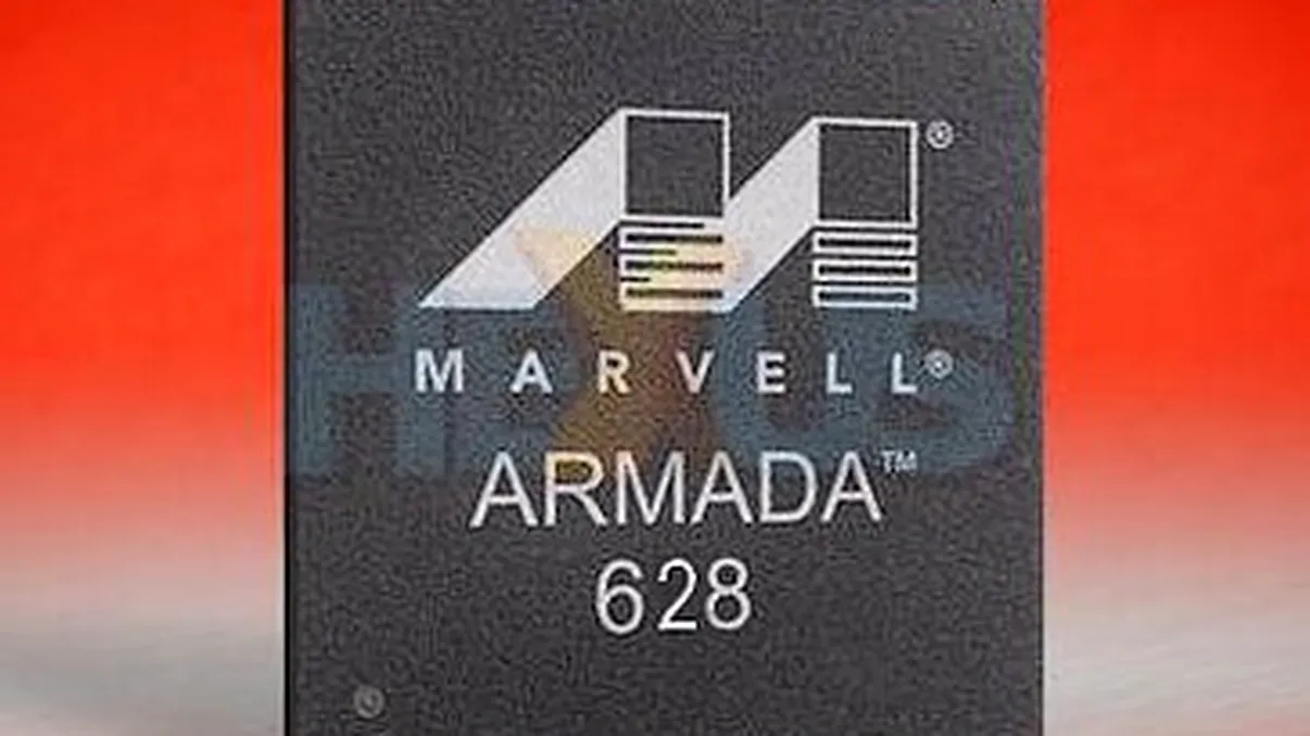 Marvell lanseaza un procesor cu 3 nuclee pentru mobile