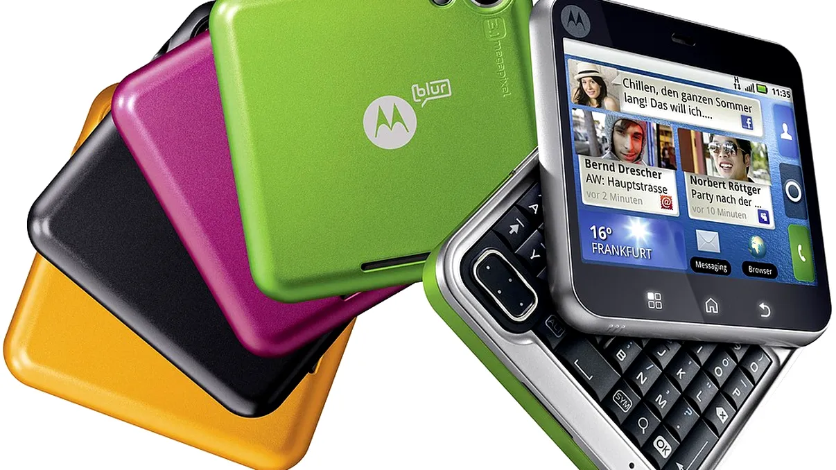 Ce se mai stie despre lansarea Motorola Flipout