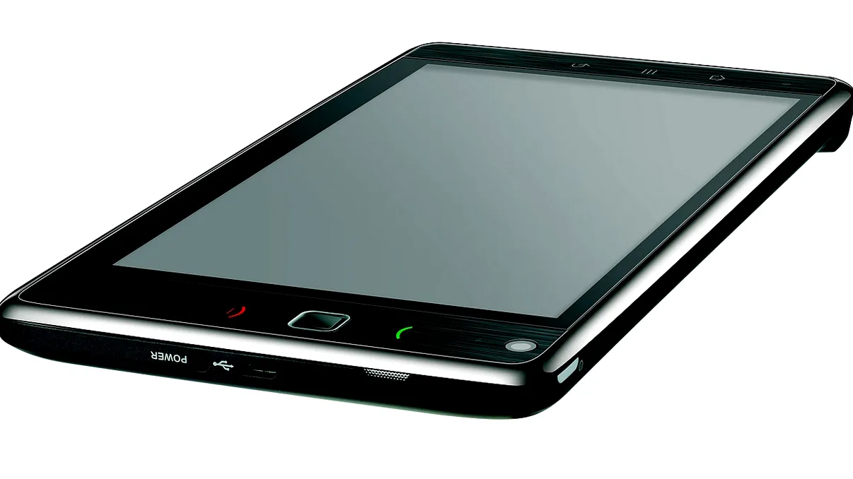 Tableta Huawei S7 se indreapta catre Romania