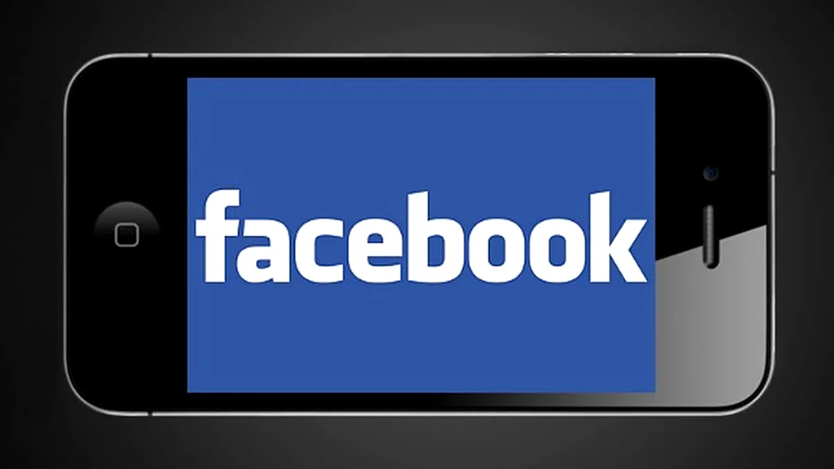 Retea sociala + mobilitate = telefonul Facebook