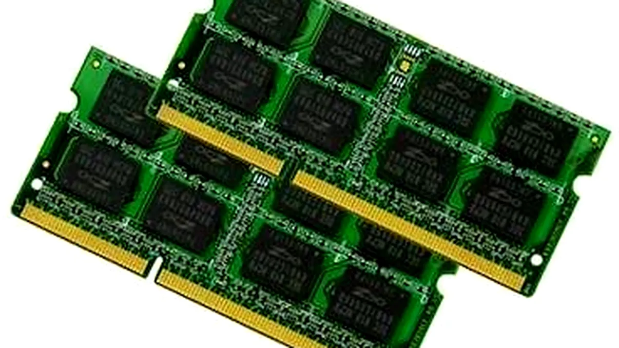 Samsung incepe productia de masa a modulelor DDR3 de 8GB pentru notebook-uri