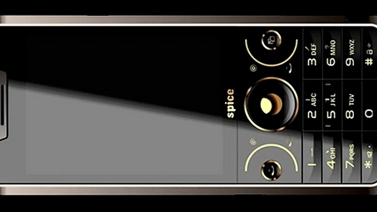 India s-a facut cu mobil 3D