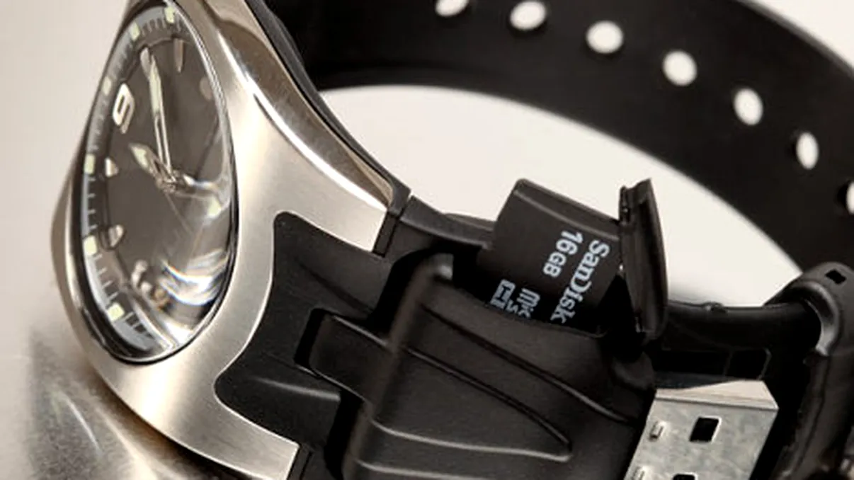 Ai informatia la incheietura