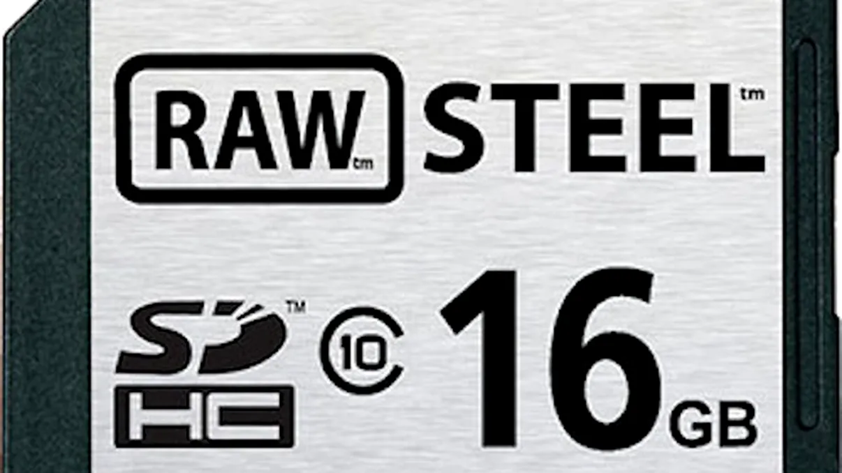 Robocop-ul cardurilor SD