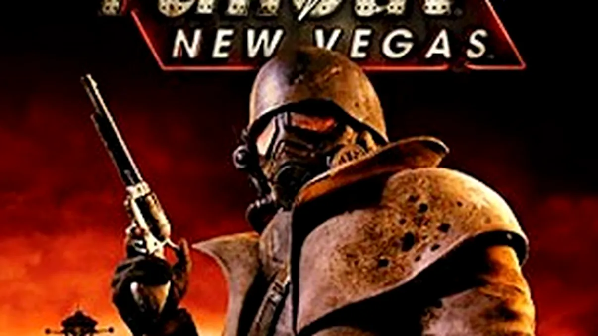 Fallout: New Vegas: Dead Money