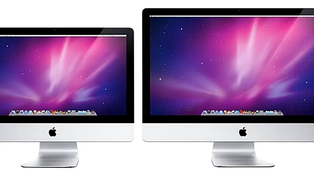 Noi versiuni MacBook Pro si iMac in prima jumatate din 2011