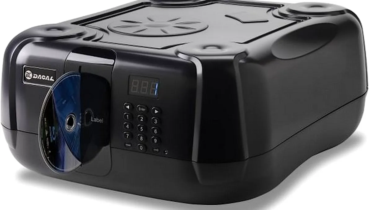 Kaleidescape are primul server Blu-ray pentru acasa