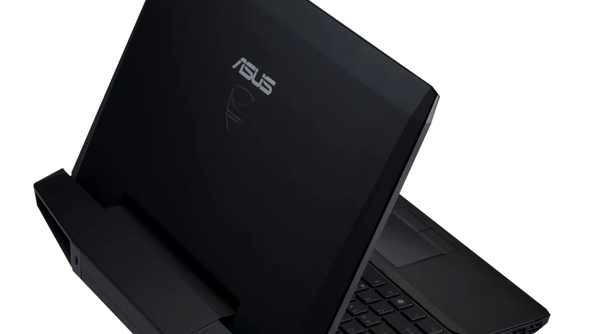 ASUS G53: Lupta pentru putere... 3D [Review]