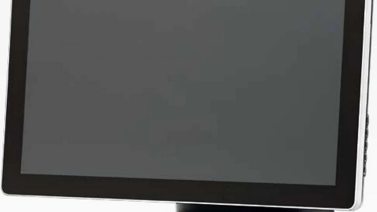 Panouri capacitive de la Touch Revolution