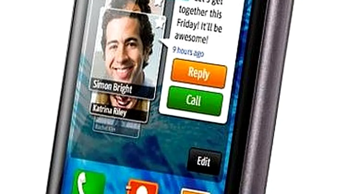 Samsung a trecut bada la 2.0 [+VIDEO]