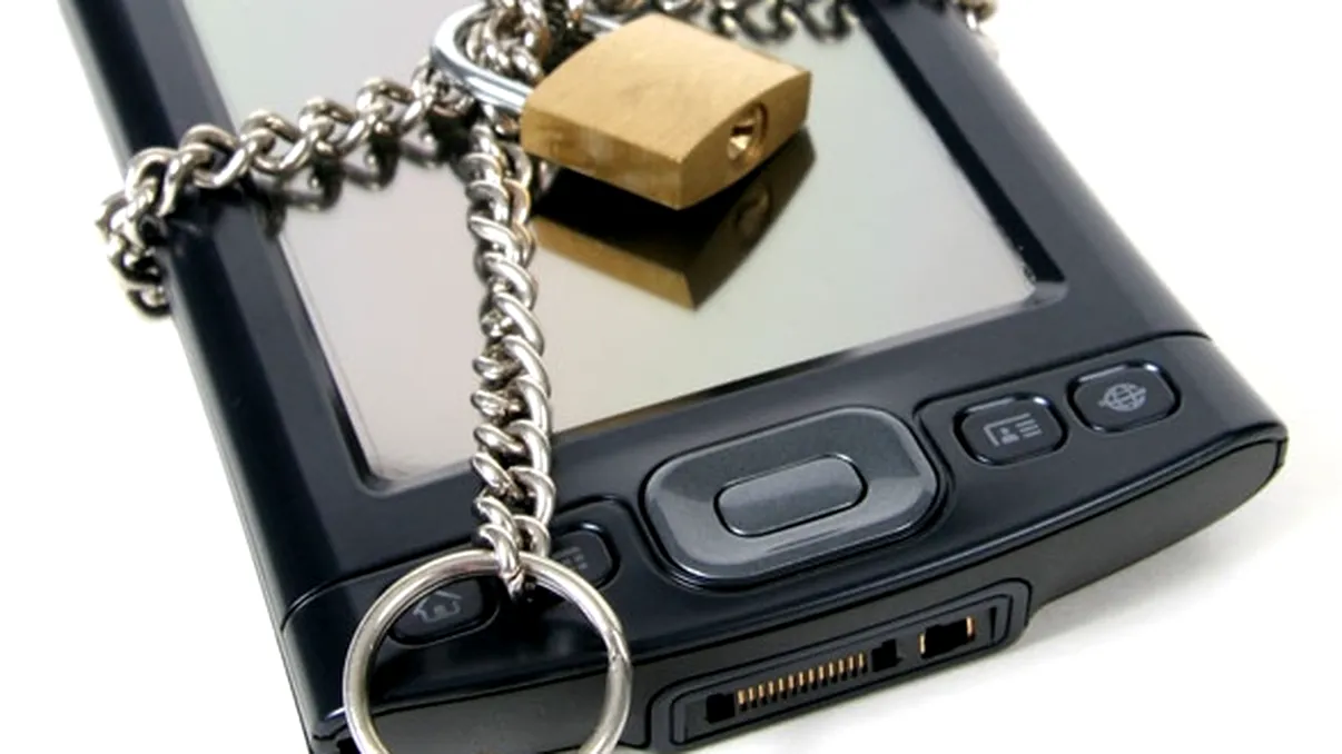 Securitatea pe telefoanele mobile - este sau nu necesara?