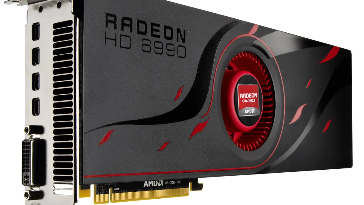 AMD Radeon HD 6990 - Cea mai puternica placa grafica a momentului! [REVIEW] [PARTEA 1]