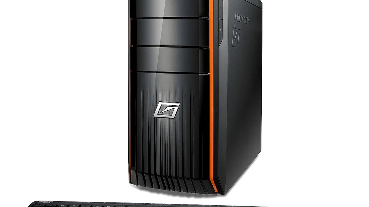 Acer are 2 Predatori noi