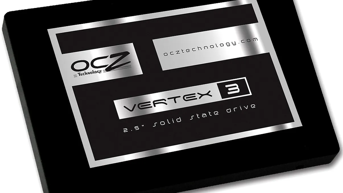 Noile SSD-uri OCZ Vertex 3 si Vertex 3 Pro SATA 6Gbps, in Romania