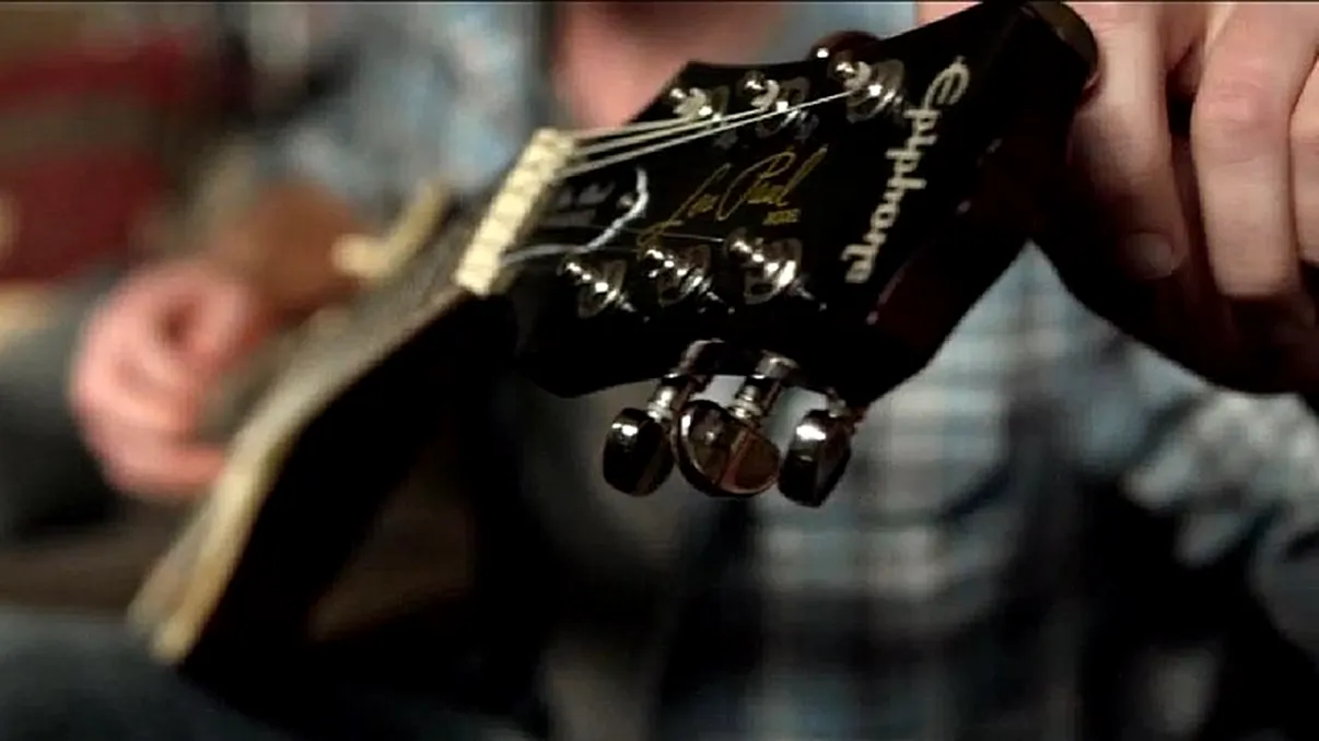 Rocksmith are trailer de debut