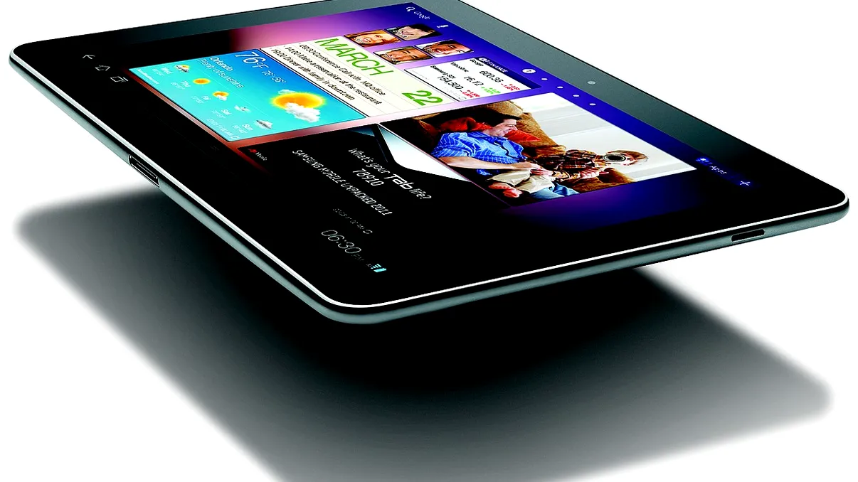 Galaxy Tab 8.9 si Galaxy Tab 10.1: Doar pentru ca se poate [PREVIEW]