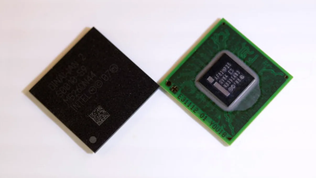 Intel imbratiseaza tabletele cu noi procesoare