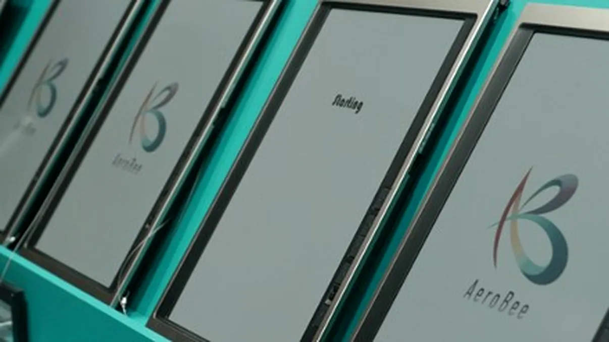 Bridgestone construieste cele mai mari tablete e-ink – Business only