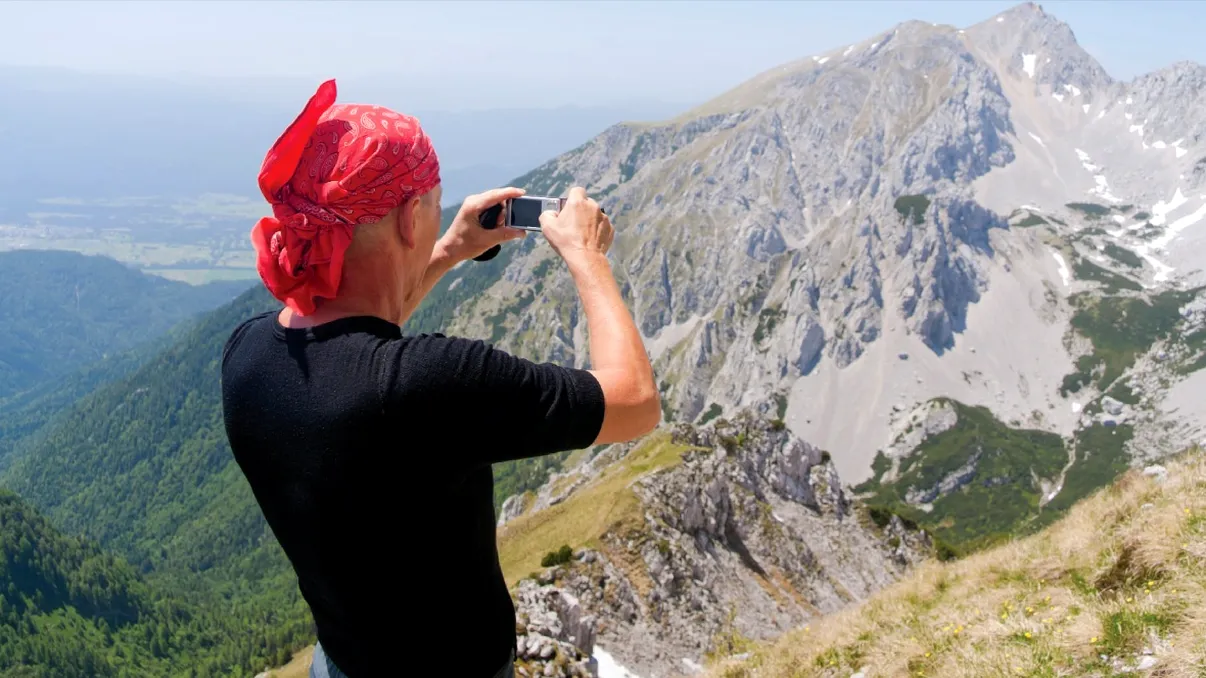 Senzorul viitorului: 12MP si 1080/60p