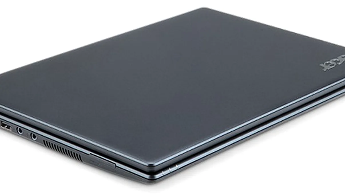 O noua generatie de netbook-uri pe Chrome OS