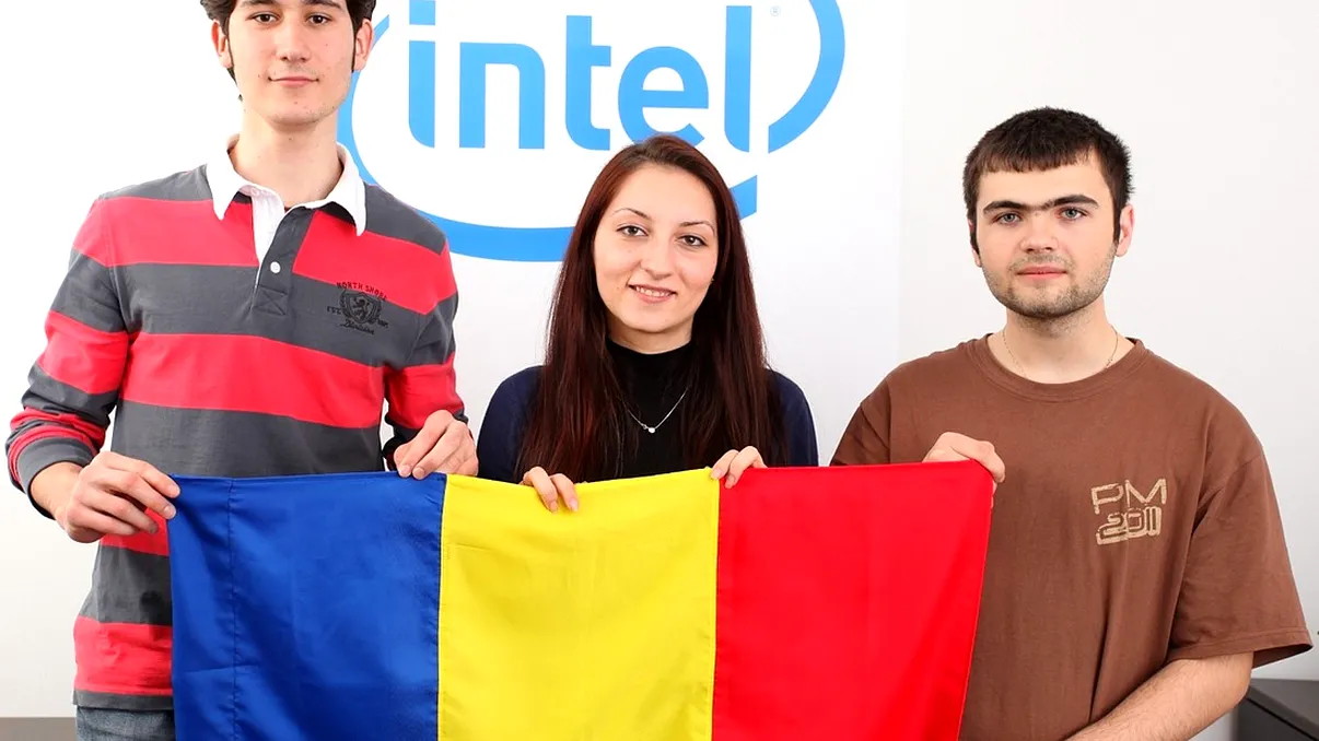 Sa le uram succes elevilor nostri la Los Angeles