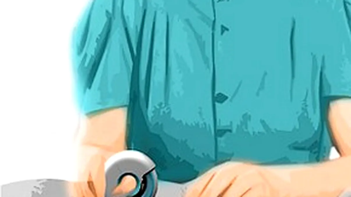 Ce se mai dezvolta: traducerea Braille in vorbire