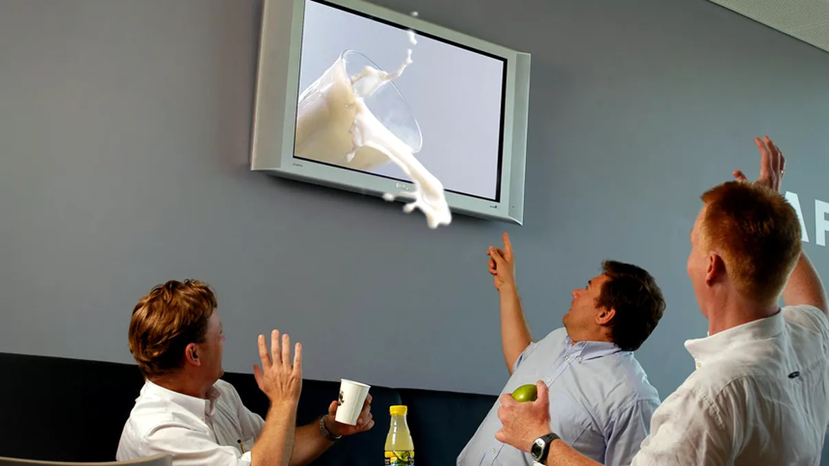 3D - Inventar dupa un an [PARTEA A II-A]