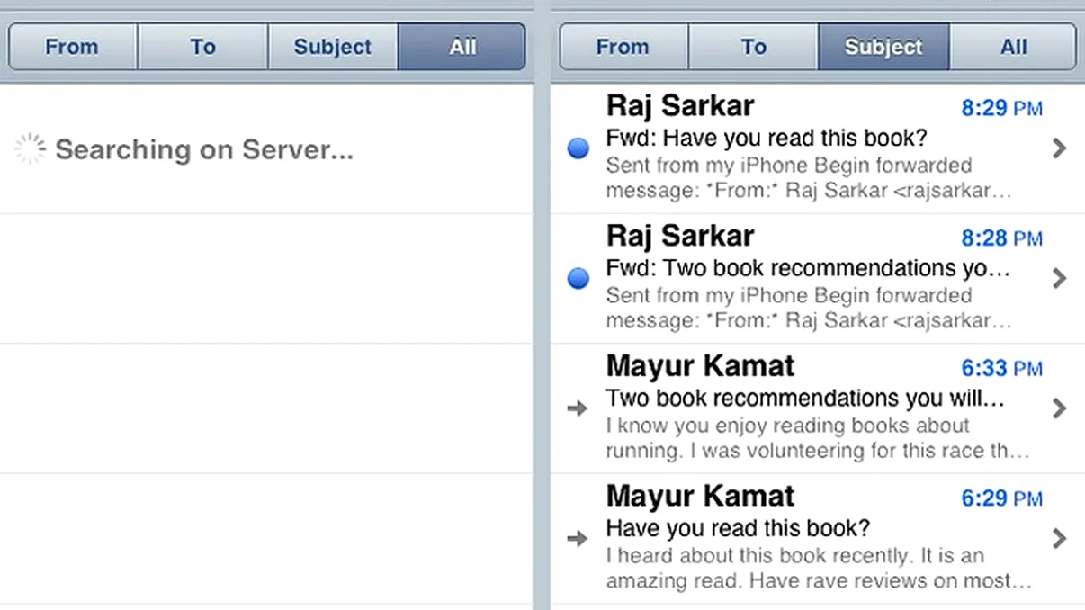 Google isi actualizeaza serviciile de iOS de la distanta