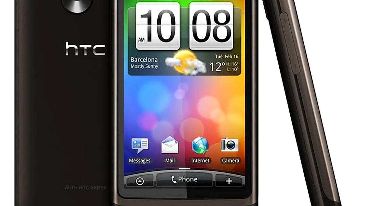 HTC ii dezamageste pe utilizatorii de Desire
